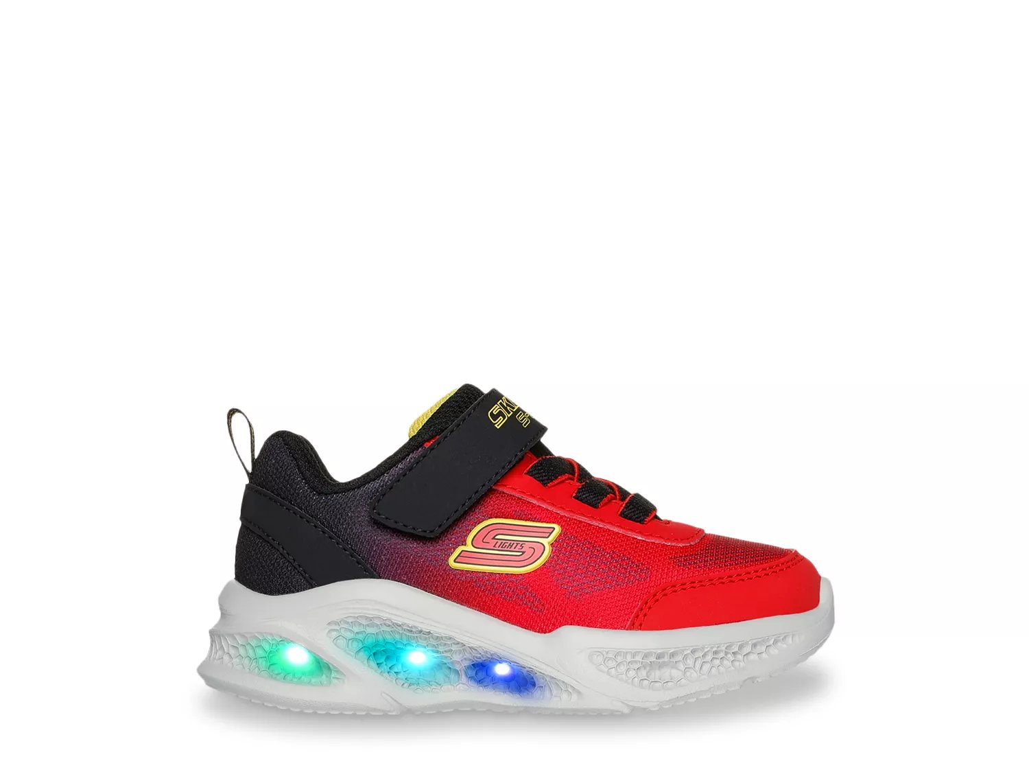 S Lights Meteor Light-Up Sneaker