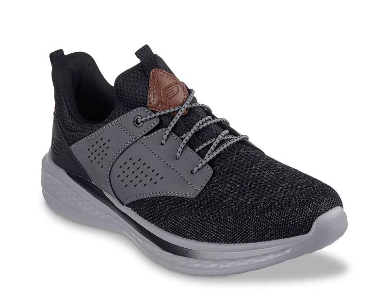 Skechers Arch Fit Infinity Sneaker - Men's - Free Shipping | DSW