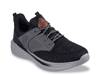 Skechers Relaxed Fit Slade Breyer Sneaker - Men's - Free Shipping | DSW