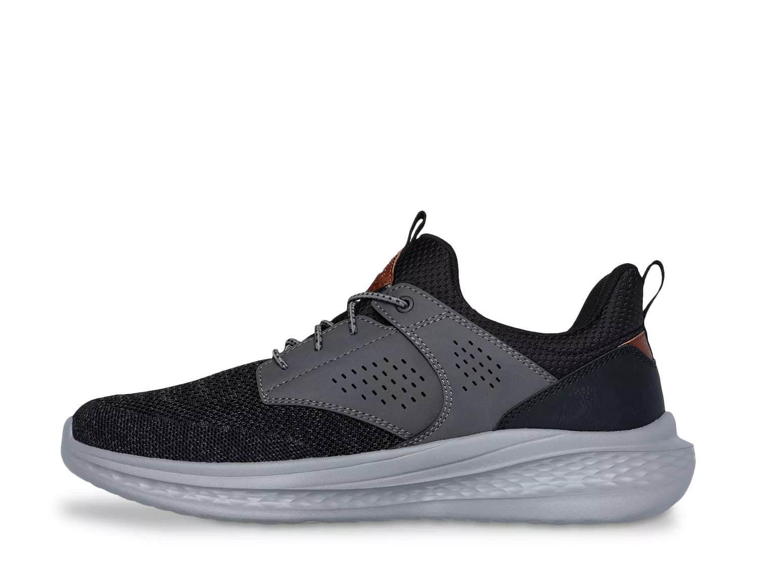 Relaxed Fit Slade Breyer Sneaker