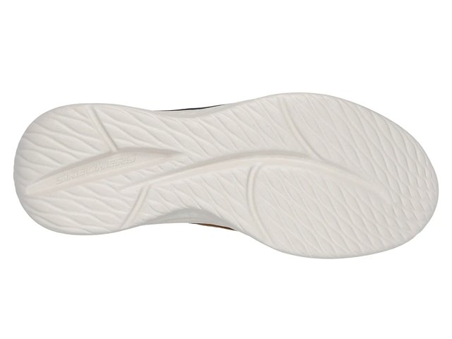 Skechers Relaxed Fit Slade Breyer Sneaker - Men's - Free Shipping | DSW