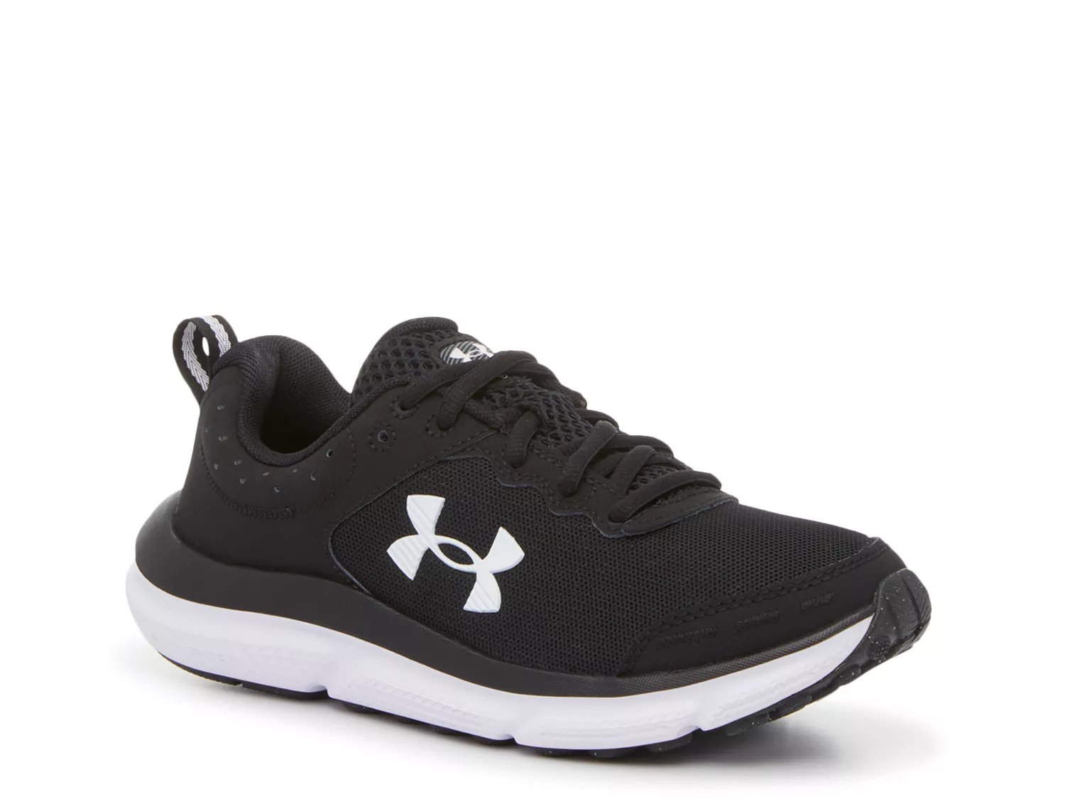 Under Armour Assert 10 Running Shoe Women s Hamilton Place