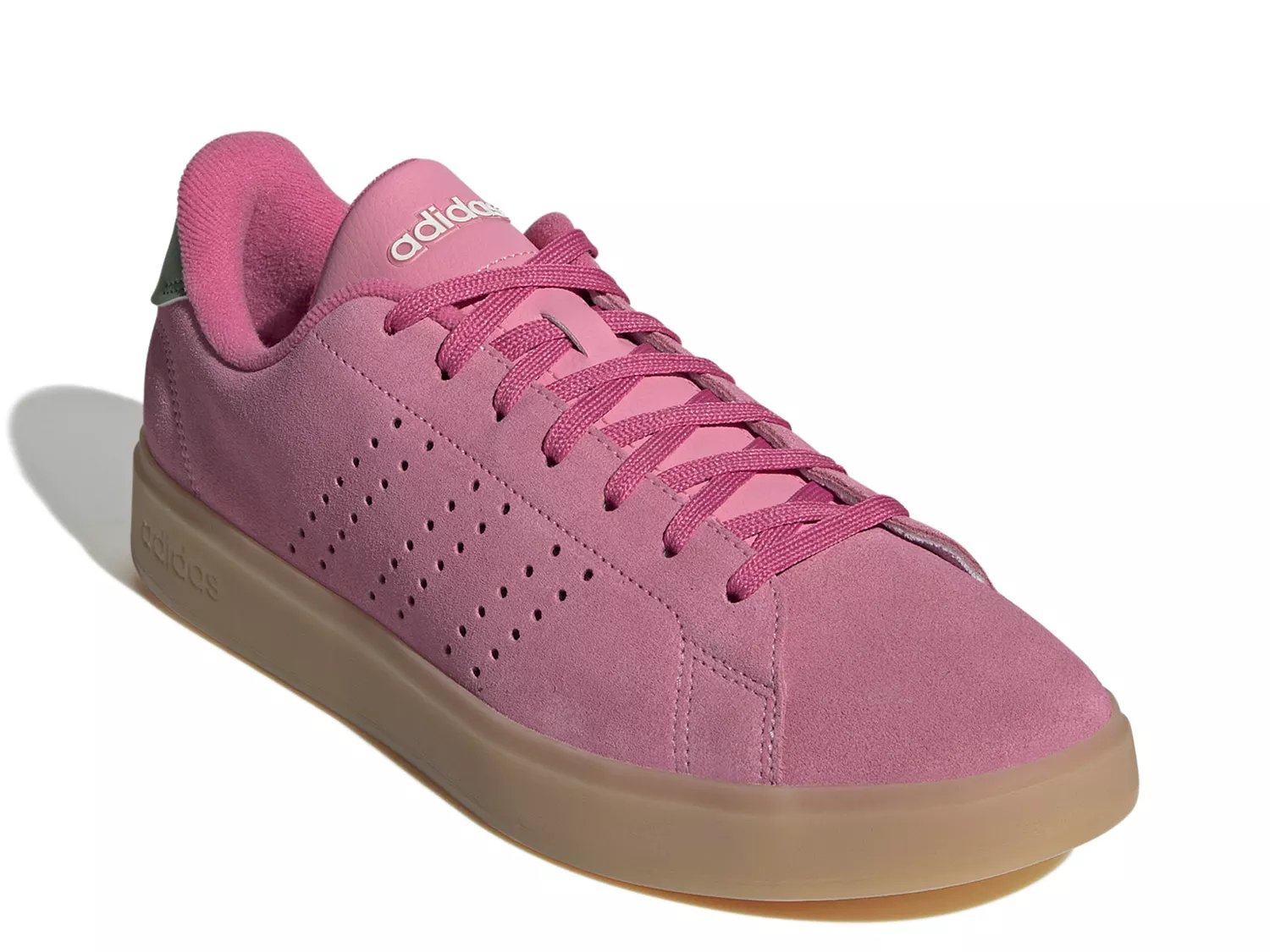 Adidas women's cloudfoam advantage cl sneaker online