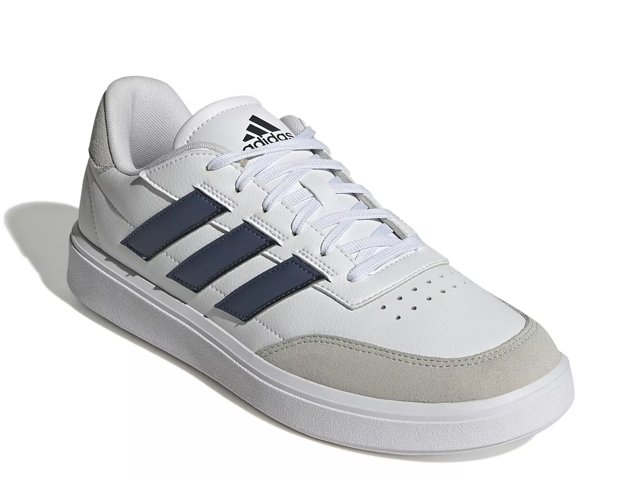 adidas Court Block Sneaker Men s