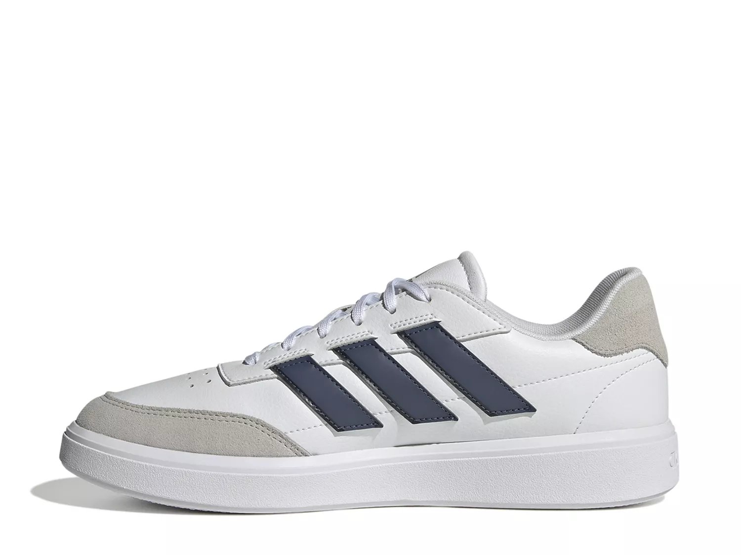 Court Block Sneaker - Men's