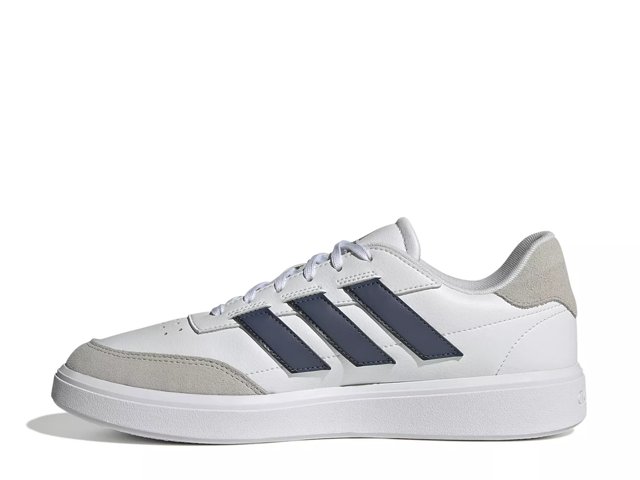 Court Block Sneaker - Men's