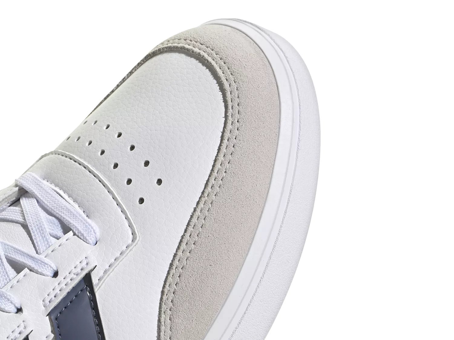Court Block Sneaker - Men's