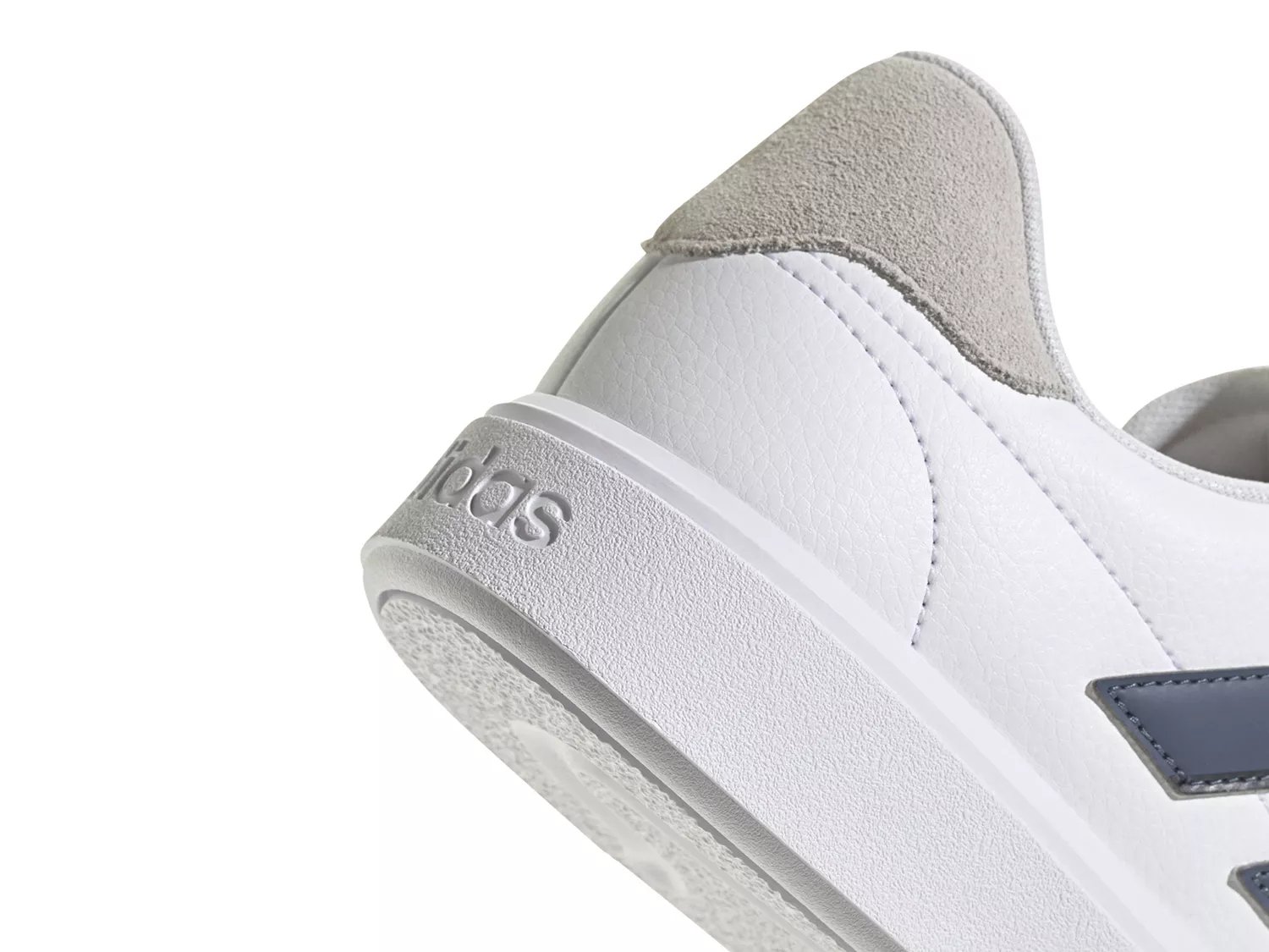 Court Block Sneaker - Men's