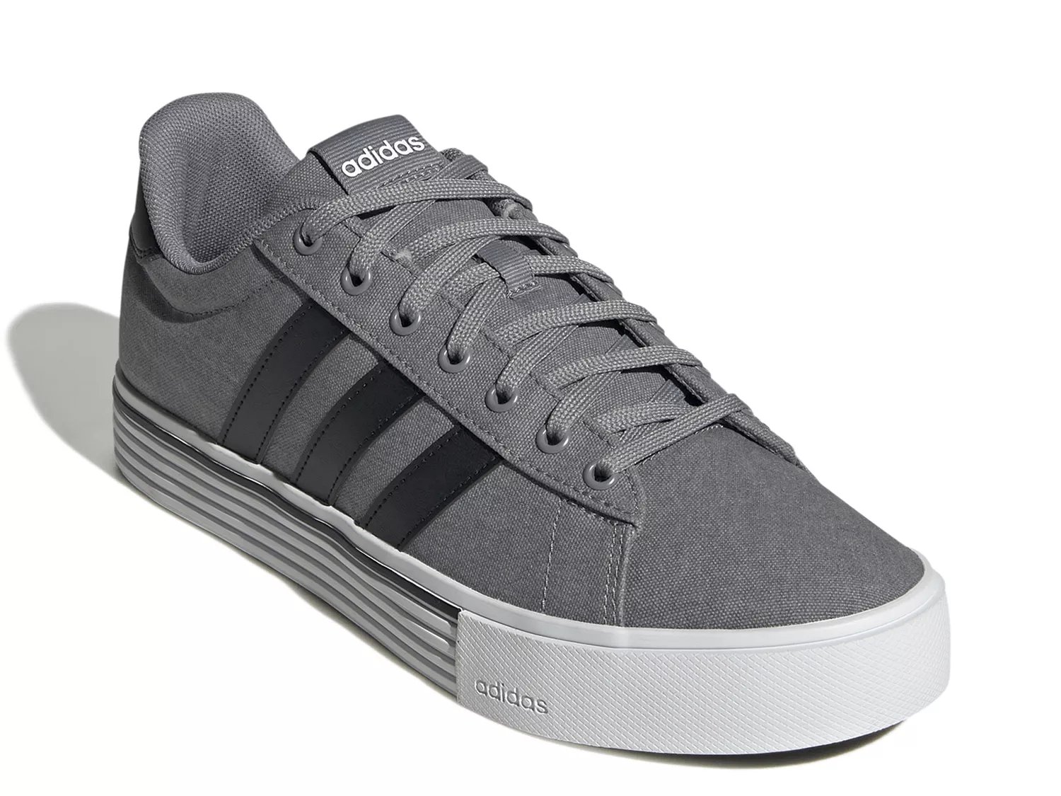 adidas Daily 4.0 Sneaker - Men's - Free Shipping | DSW