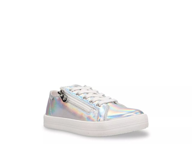 Keds Kara Zipper Sneaker Kids