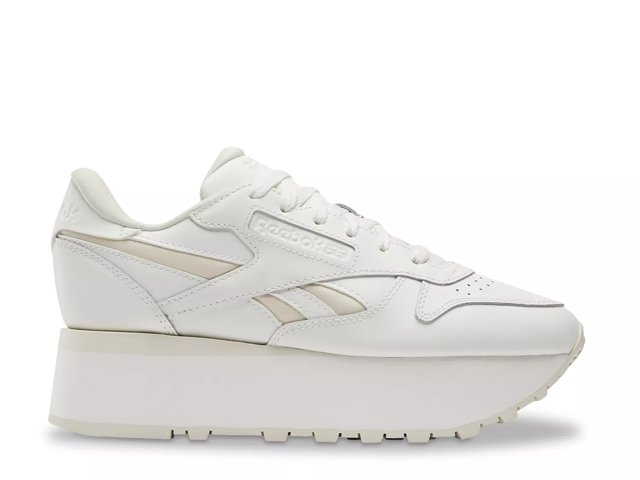 Reebok classic platform shop