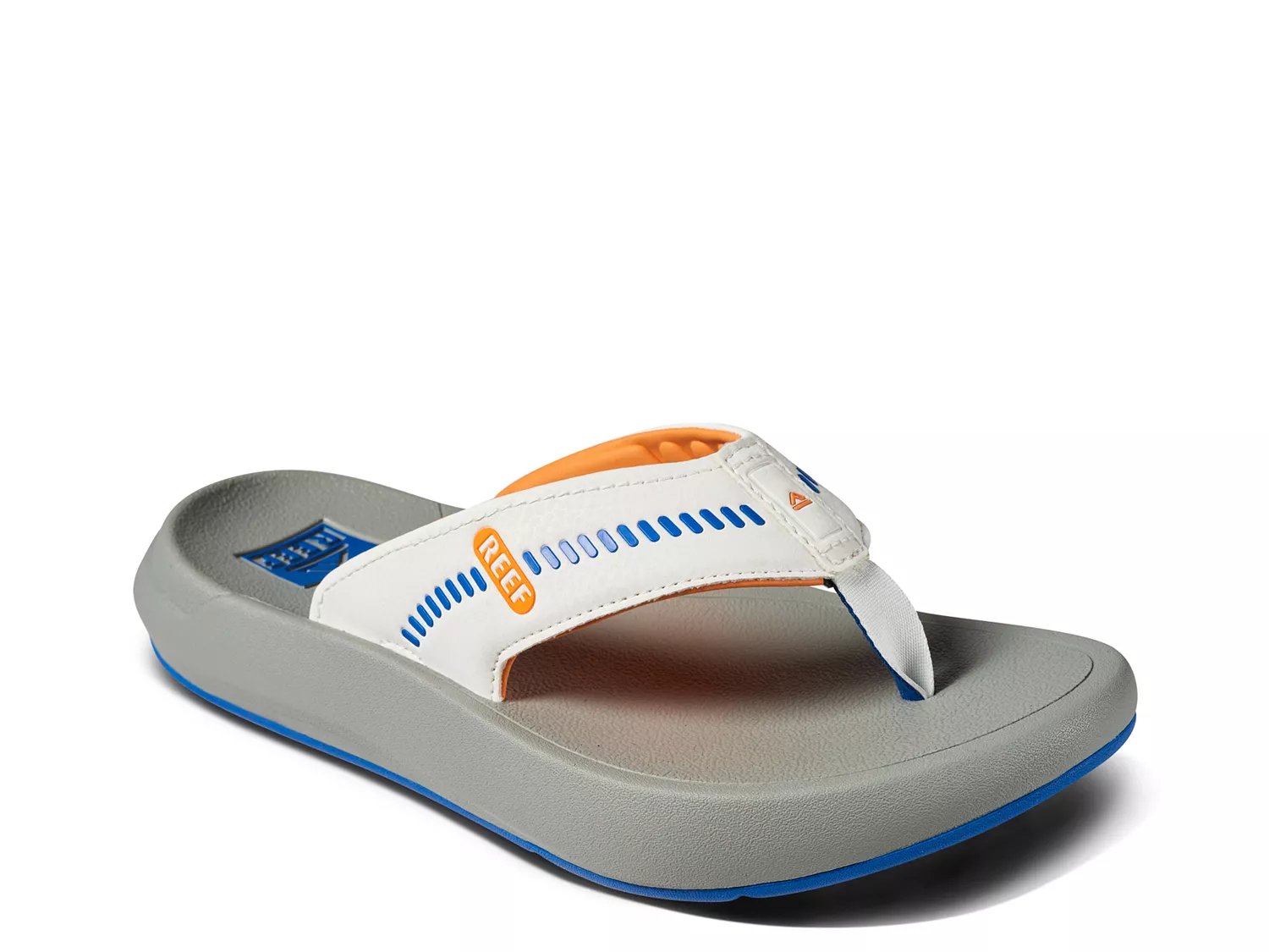 Reef Swellsole Cruiser Sandal - Free Shipping | DSW