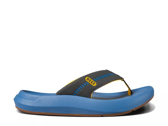 見事な創造力 Reef Swellsole Cruiser Sandal - Free Shipping | DSW 靴