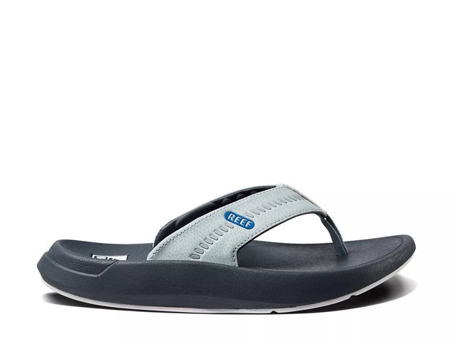 Reef Swell Sole Cruiser Glow Flip Flop Free Shipping DSW