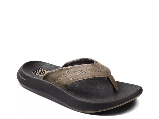 Dsw shop flip flops