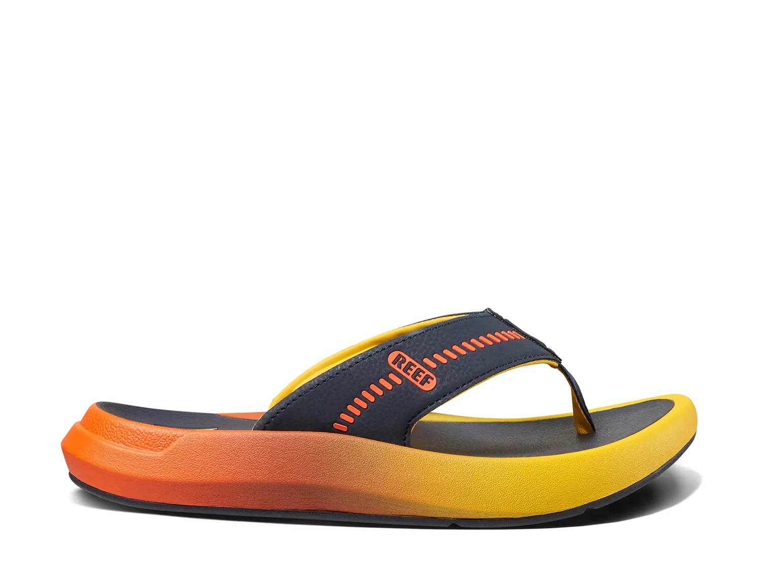 Swell Sole Cruiser Glow Flip Flop