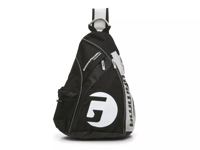 GAMMA Pickleball Sling Bag