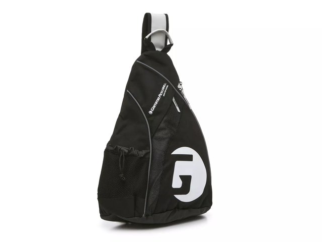 GAMMA Pickleball Sling Bag