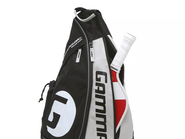 GAMMA Pickleball Sling Bag