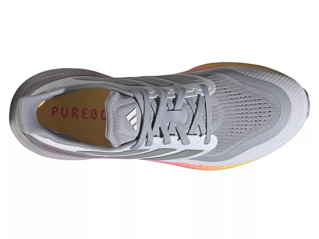 Pure boost grey deals