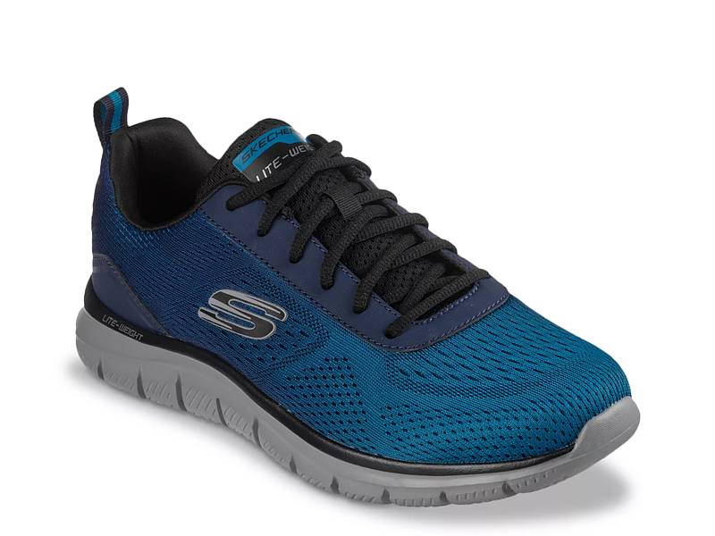 Skechers Edgeride Rekze Sneaker Men s Free Shipping DSW