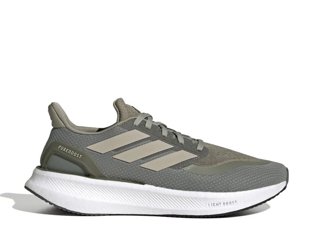 adidas Pureboost 5 Running Shoe Men s Free Shipping DSW