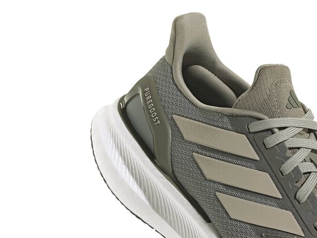 adidas Pureboost 5 Running Shoe Men s Free Shipping DSW