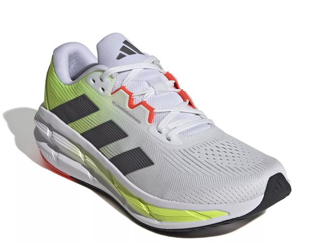 Adidas questar trail running sneaker best sale