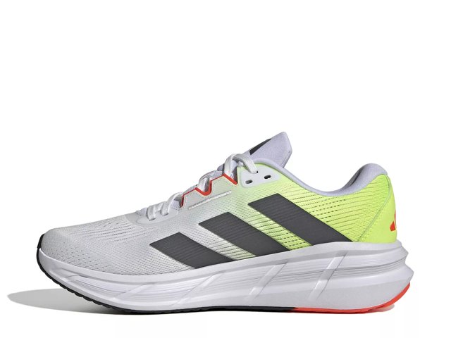 adidas Questar 3 Running Shoe Men s Free Shipping DSW