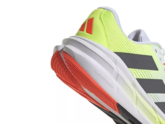 adidas Questar 3 Running Shoe Men s Free Shipping DSW