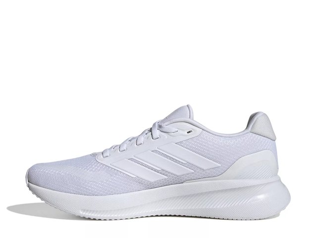 adidas Runfalcon 5 Running Shoe - Men's - Free Shipping | DSW