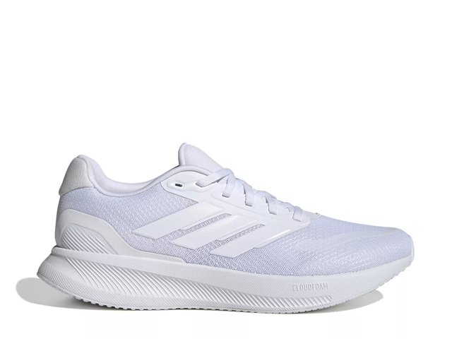 adidas Runfalcon 5 Running Shoe - Men's - Free Shipping | DSW