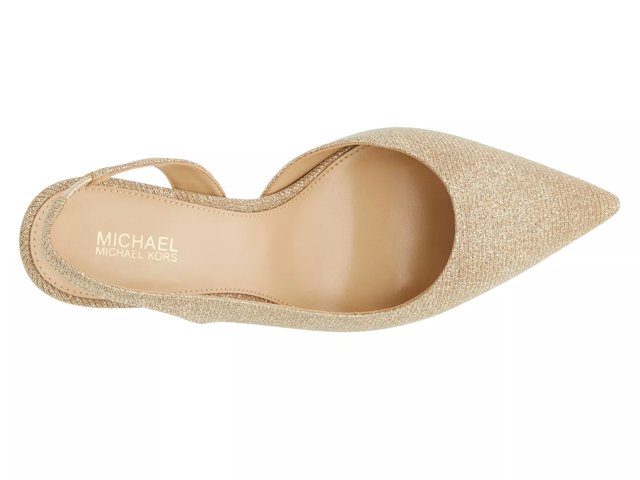 パンプス MICHAEL MICHAEL KORS ALINA PUMPS Amazon.com | Michael Kors Alina Flex Pump Navy 5.5 M | Pumps