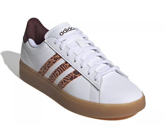 adidas Grand Court 2.0 Sneaker Women s Free Shipping DSW