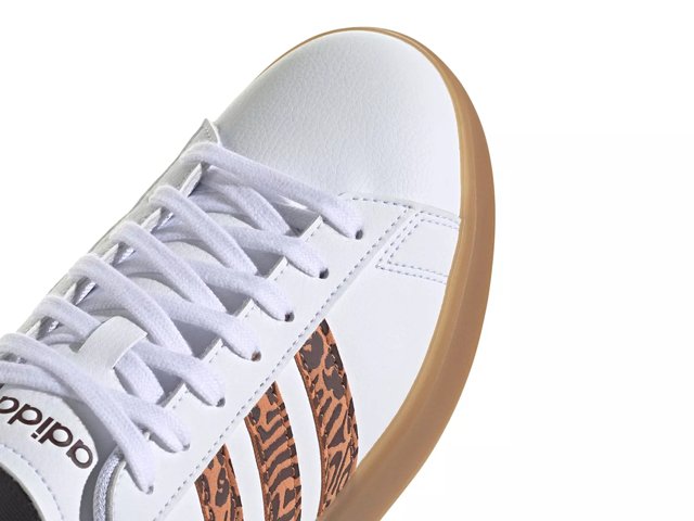 adidas Grand Court 2.0 Sneaker Women s