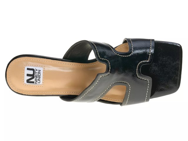 Ninety Union Bright Sandal - Free Shipping | DSW Ninety Union Bright Sandal - Free Shipping | DSW