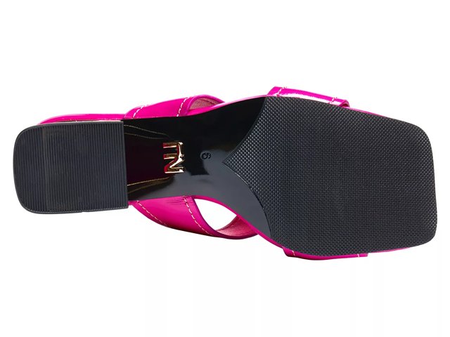 Bright Sandal