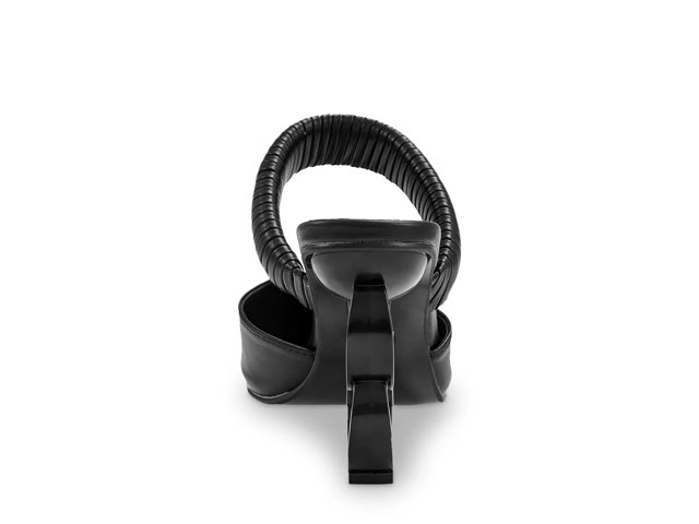 Universal Thread Women's Edna Slide Sandals with Memory Foam