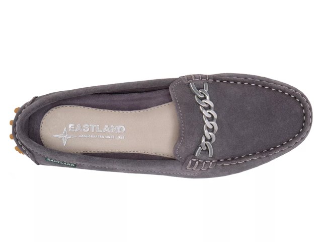 Eastland Sawgrass Driving Loafer