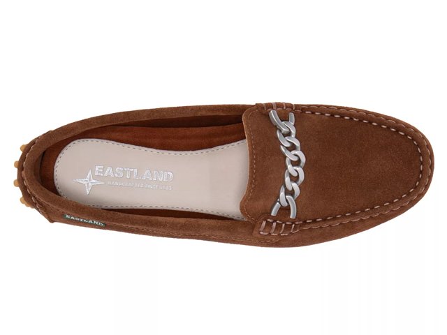 Eastland Sawgrass Driving Loafer