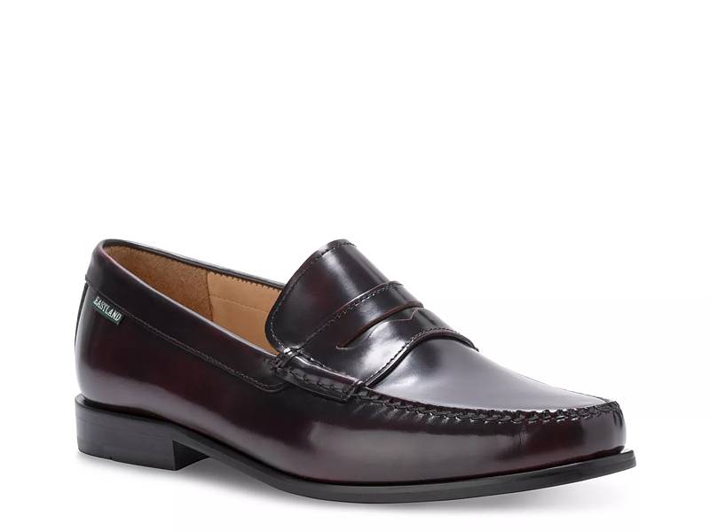 Bristol Loafer - Men's