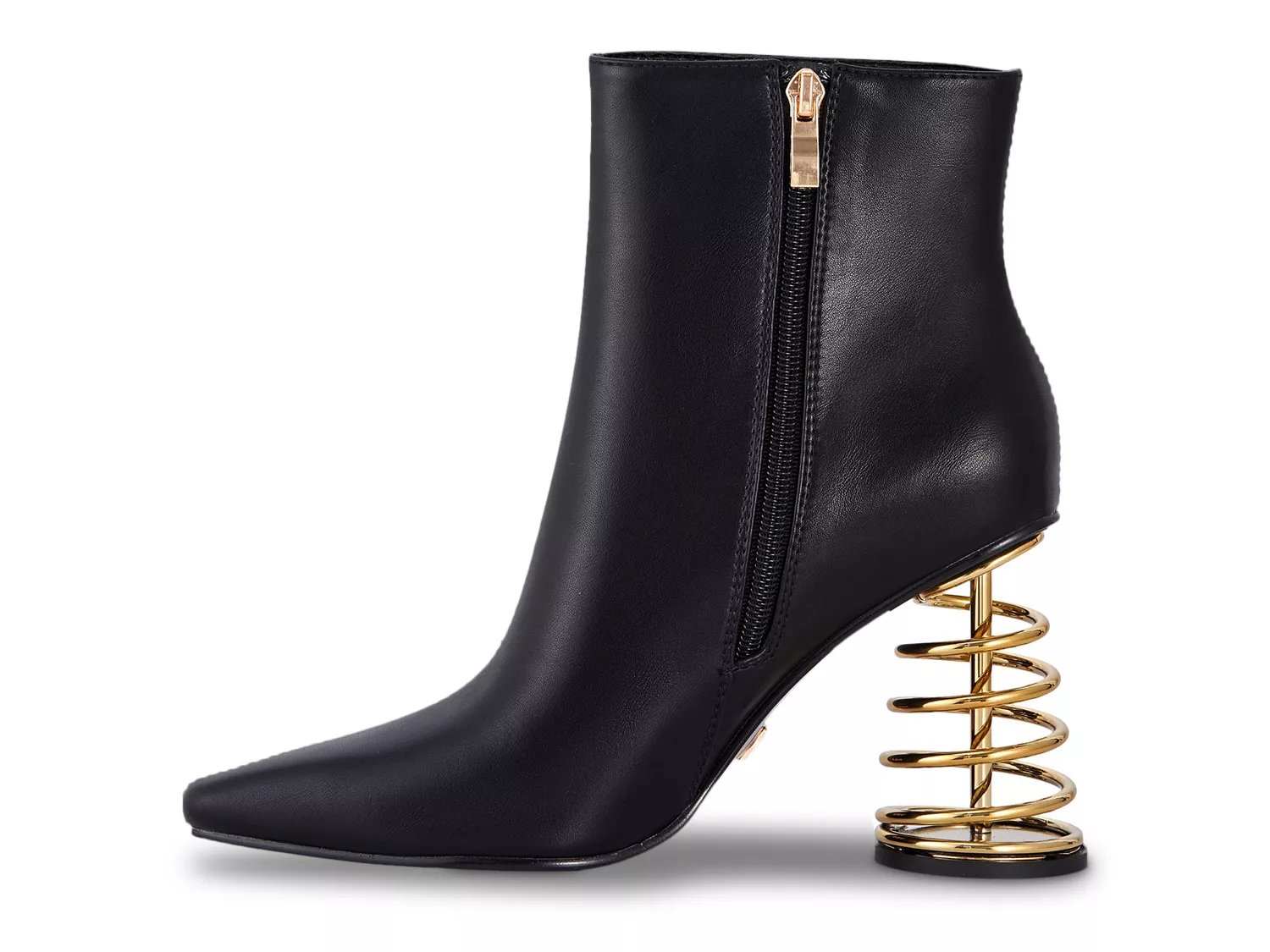 Slinky Bootie