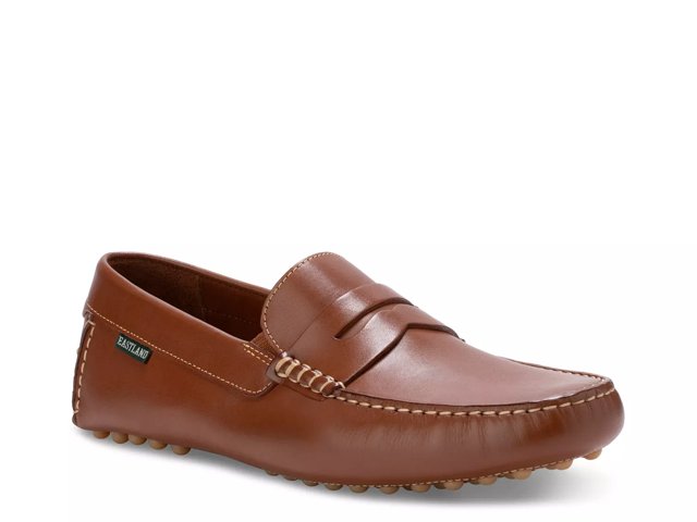 Eastland moccasins hot sale