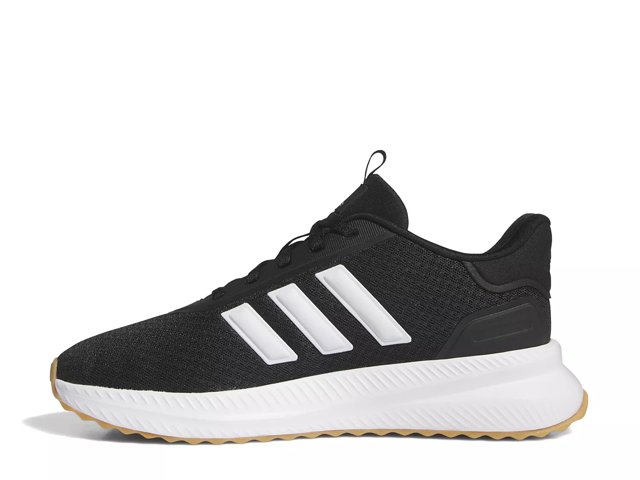 Adidas x plr black white best sale