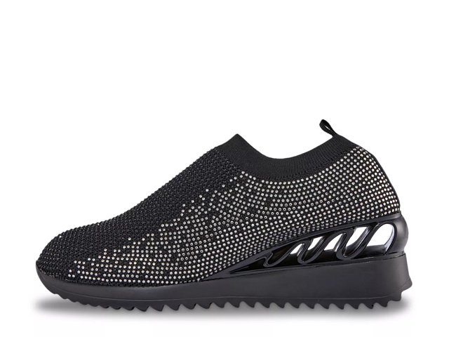 Lady discount couture sneakers