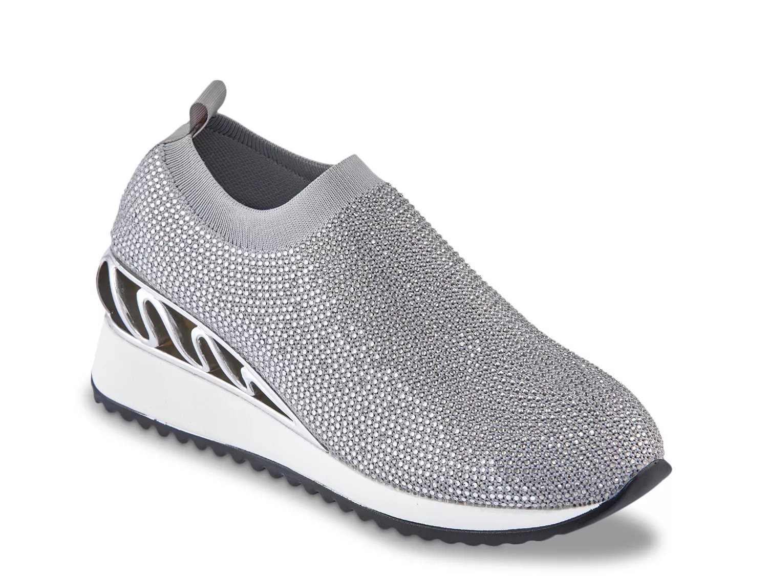 Bella Wedge Sneaker