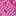 Bella Wedge Sneaker Fuchsia view