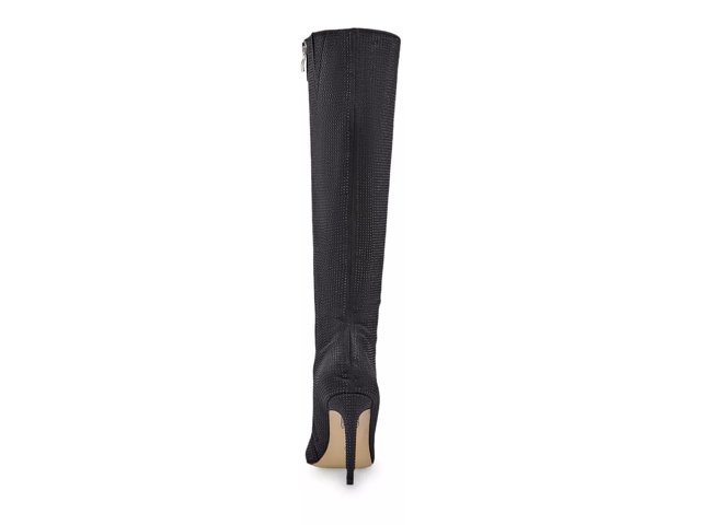 Lady couture boots 2025