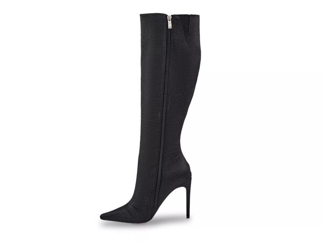 Lady Couture Diamond Boot