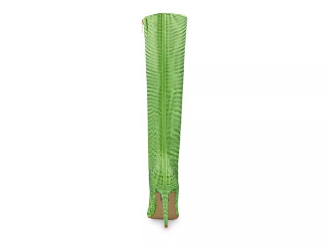 Lady Couture Diamond Boot